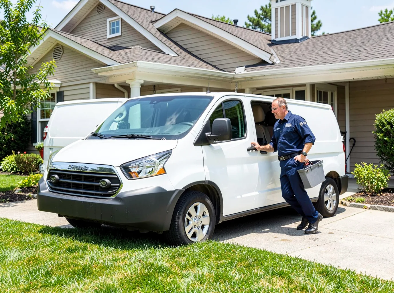 Emergency Plumber company in Alamo, IN